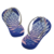 Chinelo Havaianas K Sl Glitter II Original - loja online