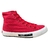 Tênis Feminino Cano Alto Daytona HI Coca-Cola CC2060 - comprar online