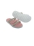 Chinelo Infantil Slide Molekinha Rasteira Strass 2352.107 - comprar online