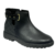 Bota Coturno Cano Curto Tratorada Modare 7077.101 - comprar online