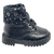 Bota Coturno Tratorada Infantil Pelo Love Molekinha 2126.520