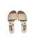 Chinelo Rasteira Slide Conforto Multi Floral Beira Rio 8237.283 - Multimarcasltda