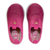 Tênis Infantil Molekinha Slip-On Brilho 2118.556 - loja online