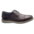 Sapato Masculino Metropolitan Oliver Couro Democrata 273202-001 - comprar online