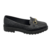 Sapato Feminino Mocassim Oxford Modare Ultraconforto 7357.106