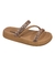 Chinelo Slide Feminino Maxxi Gliter Moleca 5469.121 - comprar online