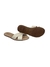 Chinelo Tamanco Slide Feminino Modare Ultraconforto 7163.116 - comprar online