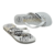 Chinelo Havaianas Top Times Santos Produto Licenciado - loja online