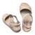 Sandália Feminina Papete Casual Comfortflex Conforto 24-4303 - loja online