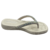 Chinelo Tamanco Feminino Anabela Strass Comfortflex 24-80301 - loja online