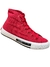 Tênis Feminino Cano Alto Daytona HI Coca-Cola CC2060 - Multimarcasltda