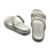 Imagem do Chinelo Tamanco Slide Flatform Confort Pelica Vizzano 6459.110