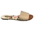 Chinelo Rasteira Slide Conforto Multi Floral Beira Rio 8237.283 - comprar online