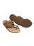 Chinelo Tamanco Feminino Floather Modare Ultraconforto 7113.248 - comprar online