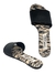 Imagem do Chinelo Rasteira Slide Conforto Multi Floral Beira Rio 8237.283