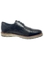 Sapato Masculino Metropolitan Oliver Couro Democrata 273202-001 - loja online