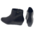 Bota Anabela Cano Curto Modare Ultraconforto 7076.100.255 - loja online