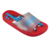 Chinelo Infantil Grendene Kids Slide Marvel Legends 27009