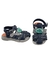 Sandália Infantil Papete Napa Floter Neo Molekinho 2140.754 - comprar online