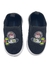 Tênis Infantil Meninos Slip On Lona Sider Molekinho 2133.181 - Multimarcasltda