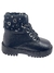 Bota Coturno Tratorada Infantil Pelo Love Molekinha 2126.520 - Multimarcasltda