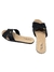 Chinelo Rasteirinha Slide Galy Modare Ultraconforto 7163.105 - loja online