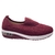 Tênis Slip On Modare Ultraconforto 7320.217 - Multimarcasltda