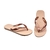 Chinelo Feminino Havaianas TOP FC na internet