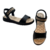 Sandália Feminina Papete Casual Comfortflex Conforto 23-42402 - comprar online