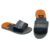 Chinelo Masculino Slide Conforto Servilha Cartago 12391 - loja online