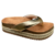 Tamanco Flatform Casual Conforto Beira Rio 8546.100 na internet