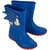 Bota Galocha Infantil Sonic Fast Grendene kids 23110 na internet