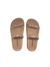 Chinelo Feminino Slide Tira Strass Moleca 5469.118 - loja online