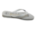 Chinelo Havaianas Top Times Santos Produto Licenciado - Multimarcasltda