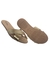 Chinelo Rasteira Slide Modare Ultraconforto 7163.105.25299