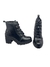 Bota Coturno Tratorado Feminino Ramarim 23-50122 - comprar online