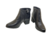 Bota Cano Curto Feminina Couro Bottero 314721 - Multimarcasltda