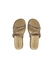 Chinelo Slide Rasteira Tira Strass Beira Rio 8488.108-27332 - loja online