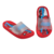 Chinelo Infantil Grendene Kids Slide Marvel Legends 27009 na internet