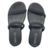 Chinelo Slide Tira Pronta Glitter Beira Rio 8488.105 - Multimarcasltda