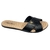 Chinelo Rasteirinha Slide Galy Modare Ultraconforto 7163.105