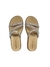 Chinelo Slide Rasteira Tira Strass Beira Rio 8488.108 - comprar online