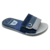 Chinelo Masculino Slide Conforto Servilha Cartago 12391 - loja online