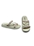 Chinelo Slide Feminino Maxxi Gliter Moleca 5469.121 na internet