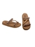 Chinelo Slide Feminino Maxxi Gliter Moleca 5469.121 na internet