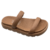 Chinelo Tamanco Slide Flatform Confort Pelica Vizzano 6459.110 - Multimarcasltda