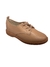 Sapato Oxford Casual Moleca Napa Cadarço 5666.107 - loja online