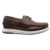 Sapato Masculino Mocassim Easy Flop Pulse Democrata 610102-002