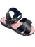 Sandália Infantil Papete Baby Casual Molekinha 2121.101 - comprar online