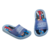 Chinelo Infantil Grendene Kids Slide Marvel Legends 27009 - Multimarcasltda